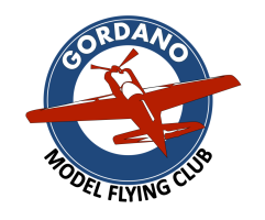 Gordano model flying club